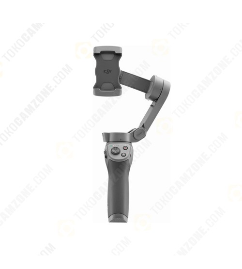 DJI Osmo Mobile 3 Gimbal Stabilizer for Smartphones